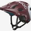 POC Tectal Race Spin Mountainbike-Helm - Propylene Red/Hydrogen White Matt 1 POC Tectal Race Spin Mountainbike-Helm - Propylene Red/Hydrogen White Matt -Fahrradhelme mit Beleuchtung Verkäufe 10511 TectalRaceSPIN 10511 TectalRaceSPIN PropyleneRed HydrogenWhiteMatt 01