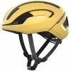 POC Omne Air Spin Rennradhelm - Sulfur Yellow Matt -Fahrradhelme mit Beleuchtung Verkäufe 10721 OmneAirSPIN 1323 Sulfur Yellow Matt 01