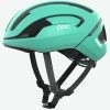 POC Omne Air Spin Rennradhelm - Fluorite Green Matt -Fahrradhelme mit Beleuchtung Verkäufe 10721 OmneAirSPIN 1439 FluoriteGreenMatt 01