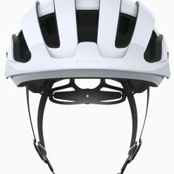 POC Omne Air Resitstance Spin Rennradhelm - Hydrogen White 6 POC Omne Air Resitstance Spin Rennradhelm - Hydrogen White -Fahrradhelme mit Beleuchtung Verkäufe 10723 OmneAirResistanceSPIN 1001 HydrogenWhite front