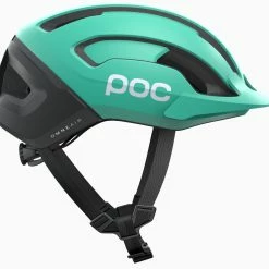 POC Omne Air Resitstance Spin Rennradhelm - Fluorite Green Mat 8 POC Omne Air Resitstance Spin Rennradhelm - Fluorite Green Mat -Fahrradhelme mit Beleuchtung Verkäufe 10723 POC OmneAirResistanceSPIN 1437 FluoriteGreen right