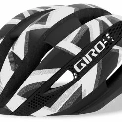 Giro Synthe MIPS Rennradhelm - Mat Black Reveal -Fahrradhelme mit Beleuchtung Verkäufe 200162055 giro synthe mips road helmet matte bl