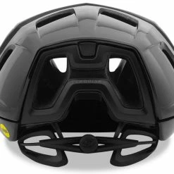 Giro Vanquish Mips Aero-Rennradhelm - Mat Black / Gloss Black -Fahrradhelme mit Beleuchtung Verkäufe 200201004 Giro VANQUISH MIPS matte black deta 3