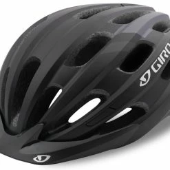 Giro Register Mips Fahrradhelm - Mat Black -Fahrradhelme mit Beleuchtung Verkäufe 200207001 Giro REGISTER MIPS matte black main