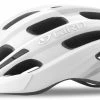Giro Register Mips Fahrradhelm - Mat White -Fahrradhelme mit Beleuchtung Verkäufe 200207007 Giro REGISTER MIPS matte white detail