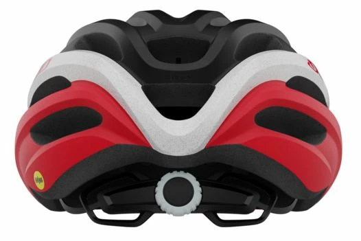 Giro Register Mips Fahrradhelm - Matte Black/red 6 Giro Register Mips Fahrradhelm - Matte Black/red – Bild 4