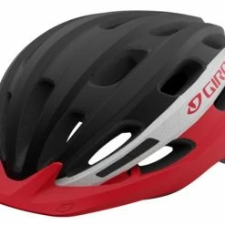 Giro Register Mips Fahrradhelm - Matte Black/red 7 Giro Register Mips Fahrradhelm - Matte Black/red -Fahrradhelme mit Beleuchtung Verkäufe 200207009 Giro Register MIPS recreational helmet matte black red hero main