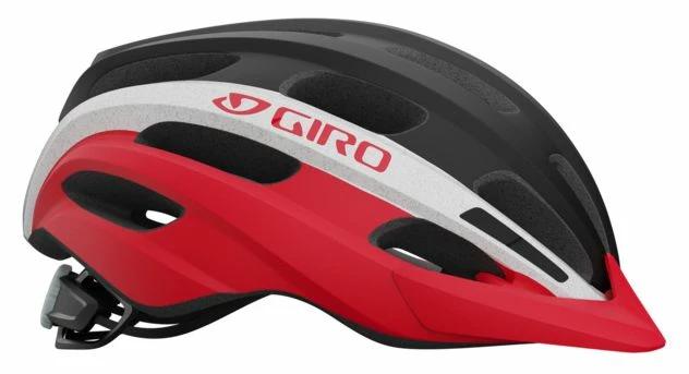 Giro Register Mips Fahrradhelm - Matte Black/red 5 Giro Register Mips Fahrradhelm - Matte Black/red – Bild 3