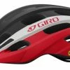 Giro Register Mips Fahrradhelm - Matte Black/red -Fahrradhelme mit Beleuchtung Verkäufe 200207009 Giro Register MIPS recreational helmet matte black red right