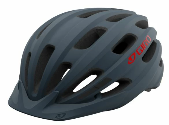 Giro Register Mips Fahrradhelm - Matte Portaro Grey 4 Giro Register Mips Fahrradhelm - Matte Portaro Grey – Bild 2