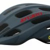 Giro Register Mips Fahrradhelm - Matte Portaro Grey -Fahrradhelme mit Beleuchtung Verkäufe 200207010 Giro Register MIPS recreational helmet matte portaro grey right