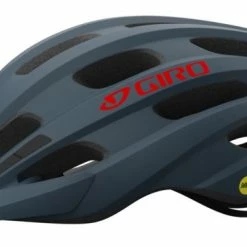 Giro Register Mips Fahrradhelm - Matte Portaro Grey
