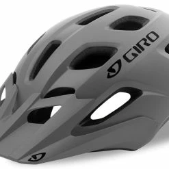 Giro Fixture Mips Fahrradhelm - Mat Grey