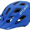 Giro Fixture Mips Fahrradhelm - Mat Trim Blue -Fahrradhelme mit Beleuchtung Verkäufe 200213007 Giro Fixture MIPS recreational helmet matte trim blue hero main