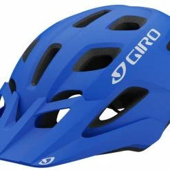 Giro Fixture Mips Fahrradhelm - Mat Trim Blue