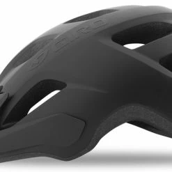 Giro Fixture Fahrradhelm - Mat Black 8 Giro Fixture Fahrradhelm - Mat Black -Fahrradhelme mit Beleuchtung Verkäufe 200214001 Giro Fixture MatteBlack detail03