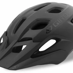 Giro Fixture Fahrradhelm - Mat Black