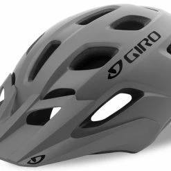 Giro Fixture Fahrradhelm - Mat Grey