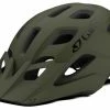 Giro Fixture Fahrradhelm - Mat Trail Green