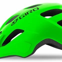 Giro Tremor Mips Fahrradhelm - Bright Green -Fahrradhelme mit Beleuchtung Verkäufe 200217001 Giro TREMOR MIPS matte bright green d