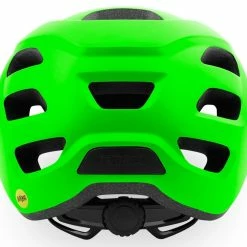 Giro Tremor Mips Fahrradhelm - Bright Green -Fahrradhelme mit Beleuchtung Verkäufe 200217001 Giro TREMOR MIPS matte bright green 1