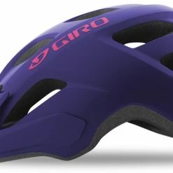Giro Tremor Mips Fahrradhelm - Purple -Fahrradhelme mit Beleuchtung Verkäufe 200217005 Giro TremorMIPS MattePurple detail02