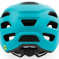 Giro Tremor Mips Fahrradhelm - Mat Glacier -Fahrradhelme mit Beleuchtung Verkäufe 200217006 Giro TREMOR MIPS matte glacier deta 1