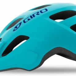 Giro Tremor Mips Fahrradhelm - Mat Glacier -Fahrradhelme mit Beleuchtung Verkäufe 200217006 Giro TREMOR MIPS matte glacier detail