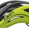 Giro AETHER Spherical Mips Rennradhelm - Mat Black Fade/highlight Yellow -Fahrradhelme mit Beleuchtung Verkäufe 200221040 Giro Aether Spherical road helmet mat black fade highlight yellow 1