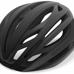 Giro Syntax MIPS Rennradhelm - Mat Black -Fahrradhelme mit Beleuchtung Verkäufe 200223004 giro syntax mips road helmet matte 1