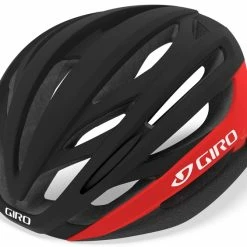 Giro Syntax MIPS Rennradhelm - Mat Black/bright Red 5 Giro Syntax MIPS Rennradhelm - Mat Black/bright Red -Fahrradhelme mit Beleuchtung Verkäufe 200223019 giro syntax mips matte black bright 1