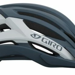 Giro Artex MIPS Cross-/Rennradhelm - Matte Portaro Grey -Fahrradhelme mit Beleuchtung Verkäufe 200225028 Giro Artex MIPS dirt helmet matte portaro grey left