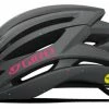Giro Seyen MIPS Damen-Rennradhelm - Matte Charcoal Mica 1 Giro Seyen MIPS Damen-Rennradhelm - Matte Charcoal Mica -Fahrradhelme mit Beleuchtung Verkäufe 200226017 giro seyen mips matte charcoal mica left