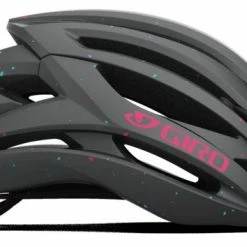 Giro Seyen MIPS Damen-Rennradhelm - Matte Charcoal Mica -Fahrradhelme mit Beleuchtung Verkäufe 200226017 giro seyen mips matte charcoal mica right