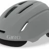 Giro Caden Fahrradhelm - Matte Grey -Fahrradhelme mit Beleuchtung Verkäufe 200227007 giro caden matte grey 1