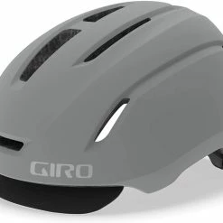Giro Caden Fahrradhelm - Matte Grey