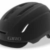 Giro Caden LED MIPS Fahrradhelm - Mat Black -Fahrradhelme mit Beleuchtung Verkäufe 200229001 Giro caden matte black main