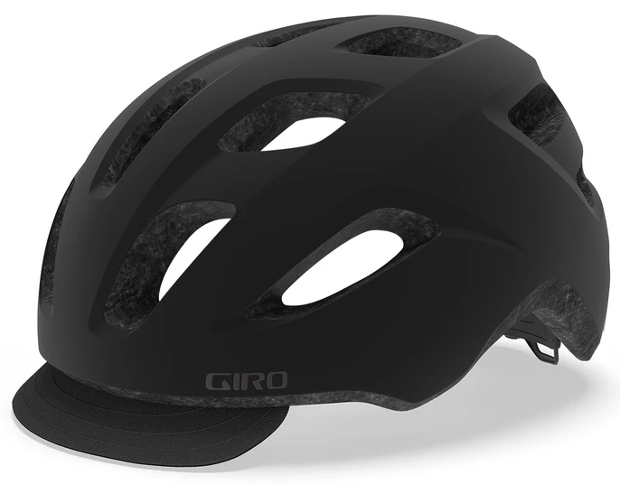 Giro Cormick MIPS Fahrradhelm - Mat Black / Dark Blue 4 Giro Cormick MIPS Fahrradhelm - Mat Black / Dark Blue – Bild 2