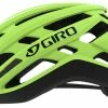 Giro Agilis MIPS Rennradhelm - Highlight Yellow -Fahrradhelme mit Beleuchtung Verkäufe 200243001 giro agilis mips road Rennradhelm matte highlight yellow left