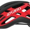 Giro Agilis MIPS Rennradhelm - Mat Black/bright Red -Fahrradhelme mit Beleuchtung Verkäufe 200243007 giro agilis mips road helmet matte black bright red left