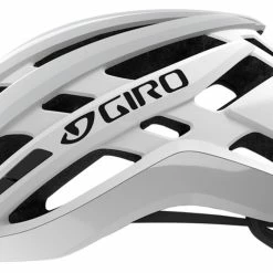 Giro Agilis MIPS Rennradhelm - Mat White