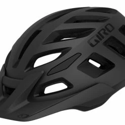 Giro Radix MipsTouren-Fahrradhelm - Mat Black 6 Giro Radix MipsTouren-Fahrradhelm - Mat Black -Fahrradhelme mit Beleuchtung Verkäufe 200246001 giro radix mips dirt helmet matte black main