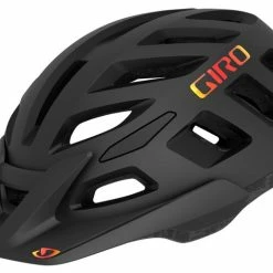 Giro Radix MipsTouren-Fahrradhelm - Mat Black Hypnotic -Fahrradhelme mit Beleuchtung Verkäufe 200246005 giro radix mips dirt helmet matte black hypnotic main