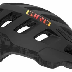 Giro Radix MipsTouren-Fahrradhelm - Mat Black Hypnotic -Fahrradhelme mit Beleuchtung Verkäufe 200246005 giro radix mips dirt helmet matte black hypnotic right