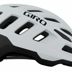 Giro Radix MipsTouren-Fahrradhelm - Mat Chalk -Fahrradhelme mit Beleuchtung Verkäufe 200246021 Giro Radix MIPS dirt helmet matte chalk left
