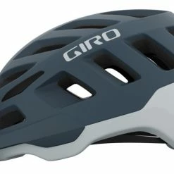 Giro Radix MipsTouren-Fahrradhelm - Mat Portaro Grey