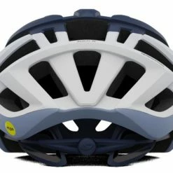 Giro Agilis W MIPS Rennradhelm - Mat Midn/lavender Grey -Fahrradhelme mit Beleuchtung Verkäufe 200248017 giro agilis mips w matte midnight lavender grey back