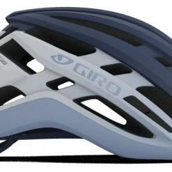 Giro Agilis W MIPS Rennradhelm - Mat Midn/lavender Grey -Fahrradhelme mit Beleuchtung Verkäufe 200248017 giro agilis mips w matte midnight lavender grey right