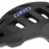 Giro Radix W MipsTouren-Fahrradhelm - Matte Black/electric Purple -Fahrradhelme mit Beleuchtung Verkäufe 200250003 giro radix w mips dirt helmet matte black electric purple left