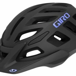 Giro Radix W MipsTouren-Fahrradhelm - Matte Black/electric Purple -Fahrradhelme mit Beleuchtung Verkäufe 200250003 giro radix w mips dirt helmet matte black electric purple main